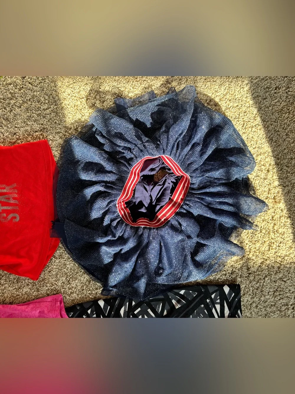 Underarmour Toddler Girls Lot